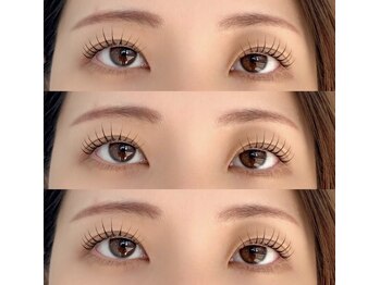 シャトン(Chaton)/自然に盛れる次世代まつ毛