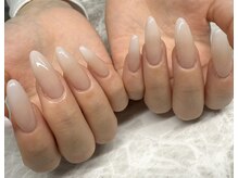 イーム(eam)の雰囲気(流行のベイビーブーマーもパラジェルベースでしっかり長持ち◎)