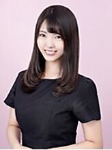 ヘッドスパサロン リスブラン 銀座新富町店&nbsp;HARUKA 