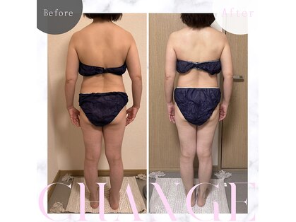 ブルーム(BL∞M)の写真