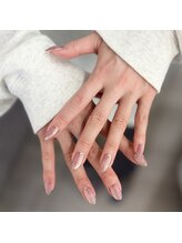 Nail Salon CHAINON 【シェノン】/