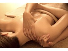 からだ美人 ヘッドスパ 鹿児島