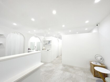 ロレインアイ 天王寺阿倍野店の写真