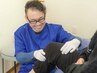 20代、30代の脚のお悩みに！脚まわり集中特化45分