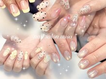 ミソ(miso)