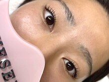 ファイブセンス(FIVE SENSES)/デジタルまつ毛パーマ