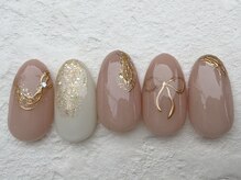 ネイルサロン アイナ(NailSalon Aina)/200種類定額デザインコース