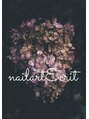 ネイルアート エクリ(Nail Art:Ecrit) Ecrit 翌月予約