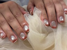 ナイスネイル 葛西店(NICE NAIL)/持ち込みデザインコース