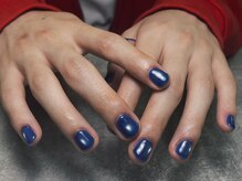 オムネイル 渋谷(HOMME NAIL)/
