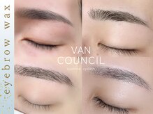 ヴァンカウンシル 一宮店(VAN COUNCIL)