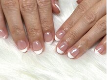 サロン ド ルピア(SALON de LUPIA)/フレンチネイル