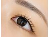 【学割U24】ラッシュリフト+美眉WAX ※パリジェンヌ・眉パーマ変更可