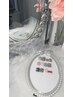 Airi限定　フットネイル　定額デザイン