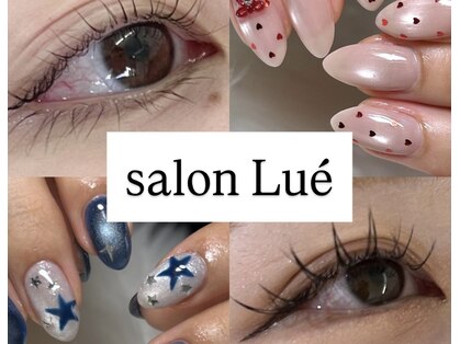 サロン リュエ(salon lue.)の写真