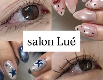 サロン リュエ(salon lue.)
