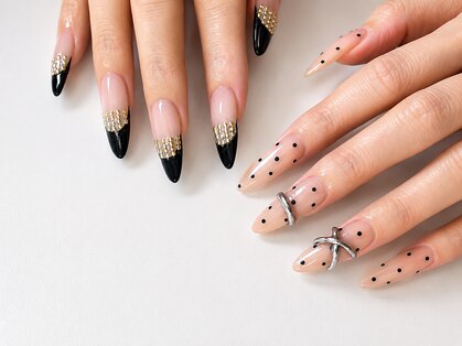 カカネイルズ(Kaka nails)の写真