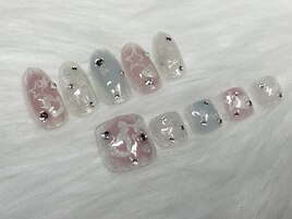 定額¥9600