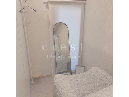 クレスト 大阪 天王寺(crest)の写真