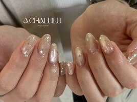 星マグネット