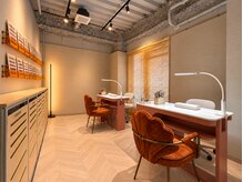 towanoma【11月中旬 NEW OPEN（予定）】の雰囲気（ナチュラルなカラーをベースに、柔らかな光を重ねる。）