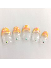 アマービレ(Amabile)/初回他店オフ無料♪定額￥7980