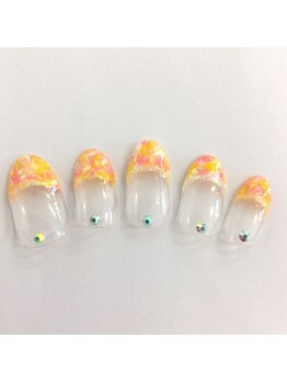 アマービレ(Amabile)/初回他店オフ無料♪定額¥7980