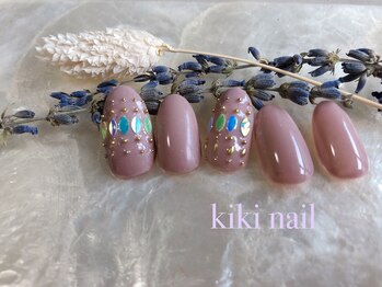 キキネイル 二子玉川(kikinail)/定額デザインCコース