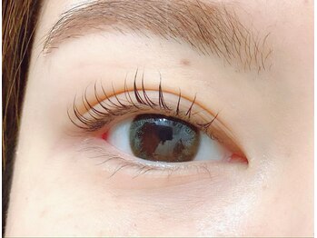 アイラッシュ ラビット(Eyelash Rabbit)/＊まつ毛カール＊