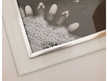 ソルシア(Solsia)/定額ブライダルネイル￥5500円