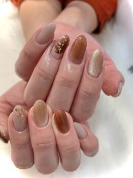 ララネイル(LaLa NAIL)/