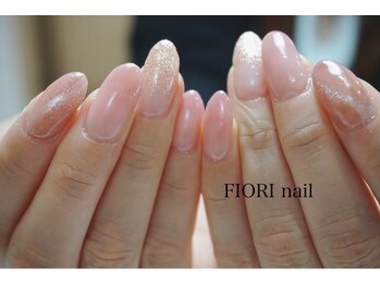 フィオリ(FIORI)/ネイルデザイン☆