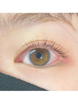 ラウンジ渋谷 本店(RounGe SHIBUYA)/パリジェンヌラッシュリフト