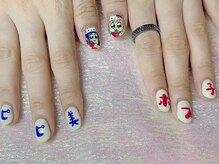 カットアンドスタイル クラウン(Cut & Style Clown)/痛ネイル［横浜/横浜駅］