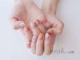 《nail》担当:森