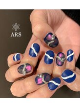 アルス(ARS)/プリズムアート