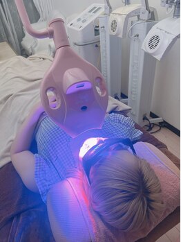 ロイヤルラウンジ 渋谷店/◎セルフホワイトニング◎