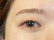 まつげエクステサロン ヘアーリゾートエーアイ 東陽町店(hair resort Ai)/パリジェンヌラッシュリフト
