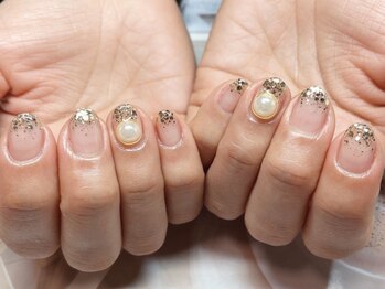 ネイルズ イルク(Nails Irk)/キラキラ