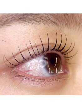 ラルース 高松店(la luz)/Lash lift(まつ毛パーマ)