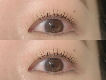 エーアイ 浅草橋(Ai)/まつ毛パーマ