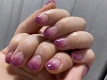 グロウ ネイル(GLOW×NAIL)/