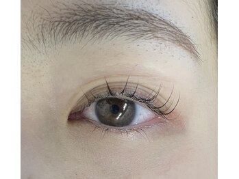 ジラフ(giraffe)/【ラッシュリフト】立ち上げ