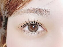 まつげパーマ　ラッシュリフト　パリジェンヌラッシュからお選びいただけます！