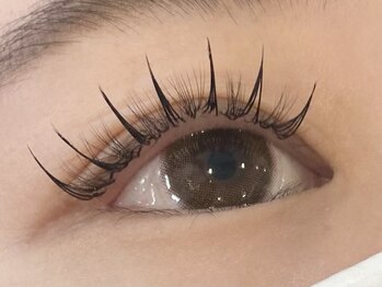 キャッツアイトーキョー 高円寺店(Cat's eyeTOKYO)/ワンホンマツエク