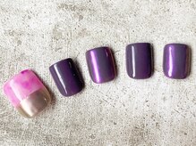 ベアー(Bare)/オータムパープル