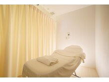 ポーラ ザ ビューティ 長津田店(POLA THE BEAUTY)/エステルーム（２）