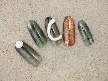 テラスアヴェダ 心斎橋店(Terrace AVEDA)/