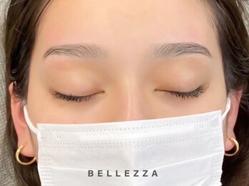 ベリザ 笹塚店(BELLEZZA)の写真/★眉毛WAXスタイリング【初回カウンセリング込60分¥5500】まつ毛パーマ&アイブロウ専門店★