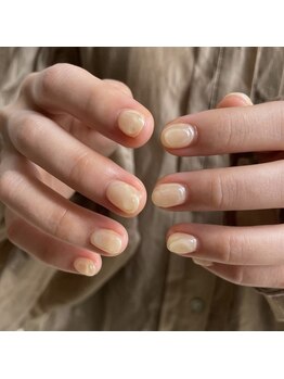 シェリーネイル 恵比寿(cherie nail)/art course